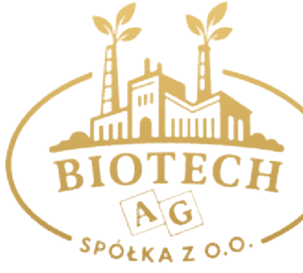 Logo Biotech AG Spółka z o.o.